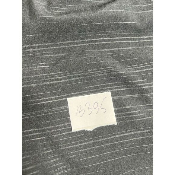 Layer 8 Womens Black Pull On Double Layer Athletic Shorts Size M - Picture 9 of 9